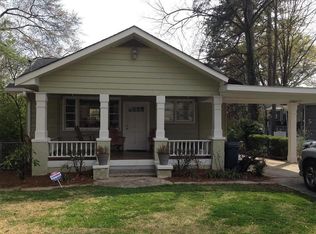 1173 Oglethorpe Ave NE, Atlanta, GA 30319