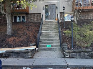 27619 Evergreen Run UNIT 19, Imperial, PA