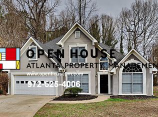 418 Middle Valley Ln, Woodstock, GA 30189