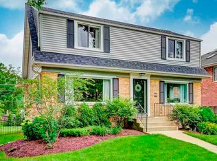3931 Lawn Ave, Western Springs, IL 60558