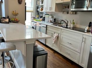 4 Centre Pl #3, Boston, MA 02119