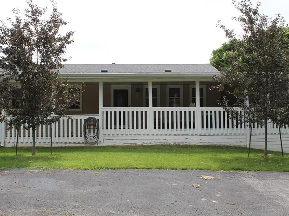 3601 N Flora Ave, Kansas City, MO 64116