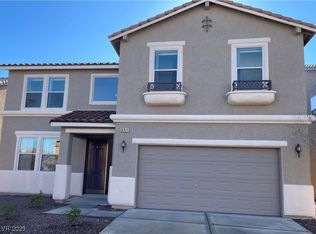 9711 Rolling Thunder Ave, Las Vegas, NV 89148