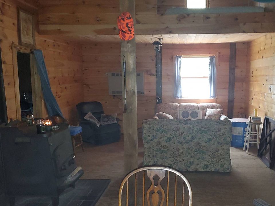 174 Upper Lead Mountain Pond Rd 174, Cherryfield, ME 04622 Zillow