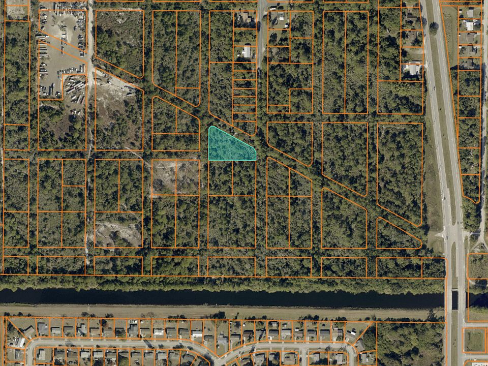2nd image of -- Tampa Trail