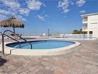 3rd image of 18500 Gulf Blvd APT 409