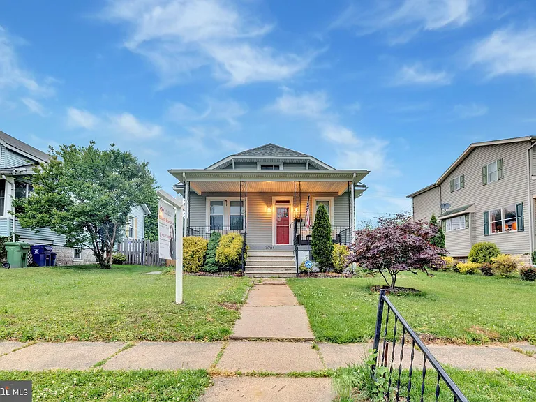 3704 Coolidge Ave — Photo 23