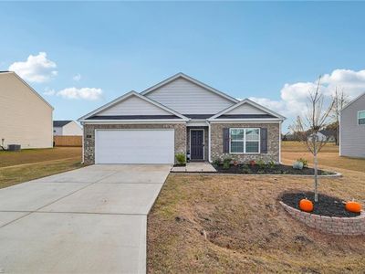 222 Rose Wind Way, Mayodan, NC, 27027