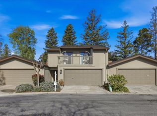 218 Altura Vis, Los Gatos, CA 95032