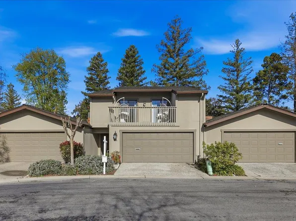 218 Altura Vis, Los Gatos, CA 95032