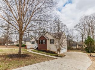 60 Harvard Dr, Covington, GA 30016