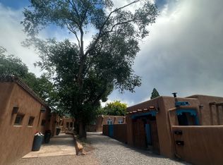 335 Delgado St, Santa Fe, NM 87501