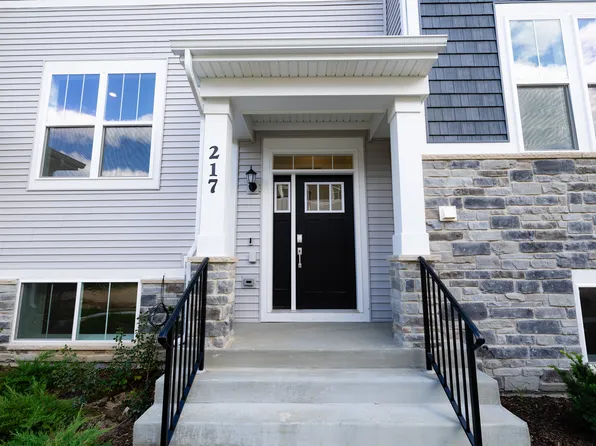 217 Settlers Pl, West Dundee, IL