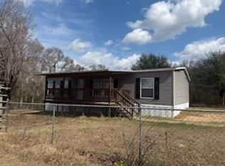 165 Bethlehem Church Rd, Fitzgerald, GA 31750