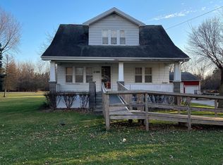 2780 Tatham Rd, Saginaw, MI 48601