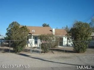 3231 E Holladay St, Tucson, AZ 85706