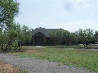 6121 State Highway 79 S, Wichita Falls, TX 76310