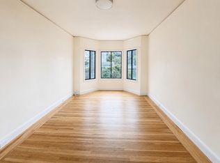 11 Wood St APT 3, San Francisco, CA 94118