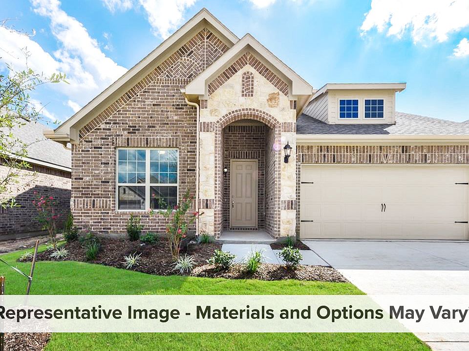 Walnut with Elevation T