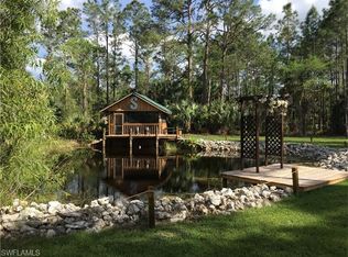 3745 29th Ave NE, Naples, FL 34120