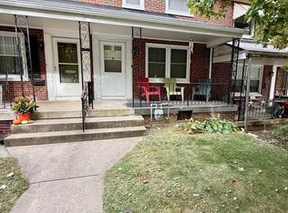 119 Hershey Ave, Lancaster, PA