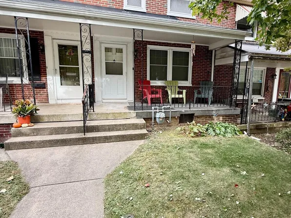 119 Hershey Ave, Lancaster, PA 17603