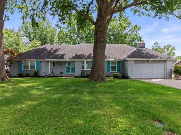 407 NW Obrien Rd, Lees Summit, MO 64063