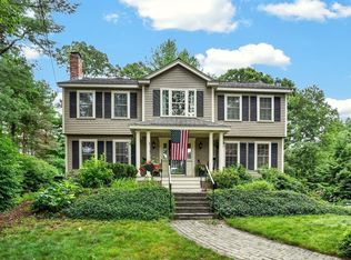 20 Chickadee Dr, Norfolk, MA 02056