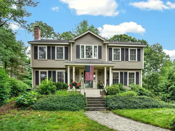 20 Chickadee Dr, Norfolk, MA 02056