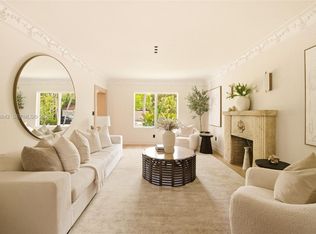 Belle Meade, Miami, FL 33138