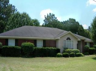 3440 Semmes Woods Dr, Semmes, AL 36575