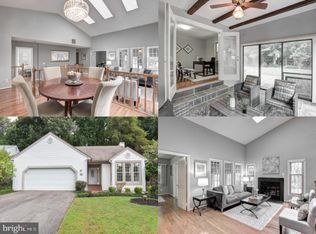 6744 Anders Ter, Springfield, VA 22151