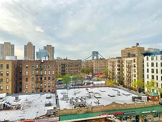 Rented by Living New York