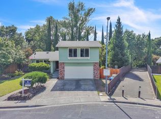 3447 Springfield Drive, Fairfield, CA 94534
