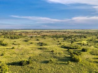 N 1680th Rd, Sweetwater, OK 73666