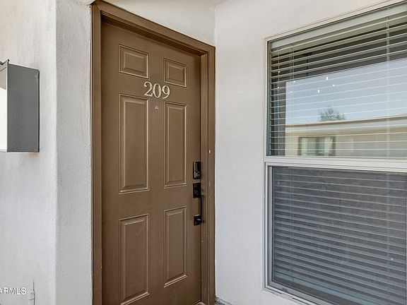 2nd image of 3619 E MONTEROSA Street #209