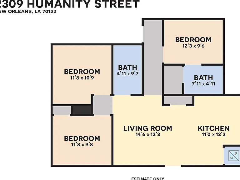 2309 Humanity St — Photo 10