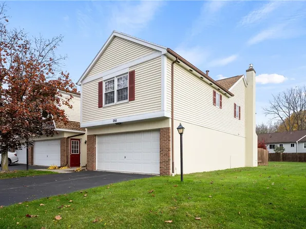 280 Hidden Valley Rd, Rochester, NY 14624
