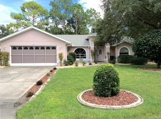 15 Holly Ct, Homosassa, FL 34446