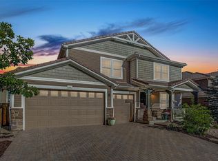 1347 Candleglow St, Castle Rock, CO 80109
