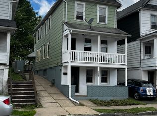 786 N Pennsylvania Ave, Wilkes Barre, PA 18705
