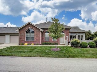 4201 Fieldbrook Pass, Fort Wayne, IN 46815