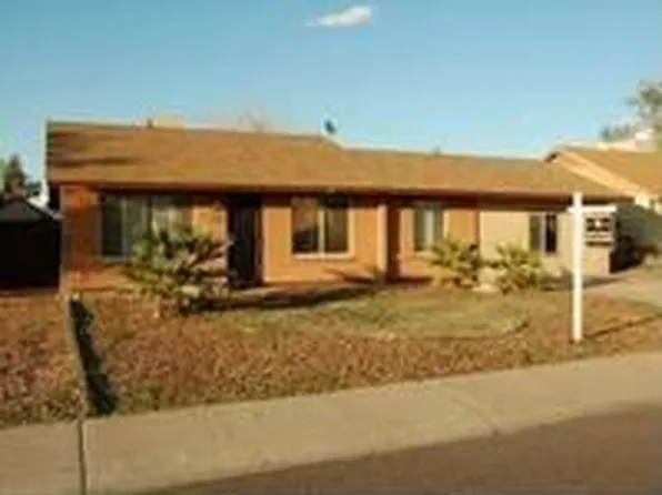 1468 W Montoya Ln, Phoenix, AZ 85027