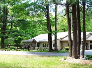 336 Charlton Rd, Ballston Spa, NY 12020