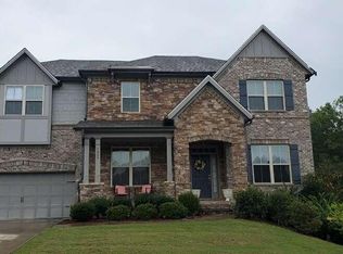 1365 Highland Wood Ct, Auburn, GA 30011