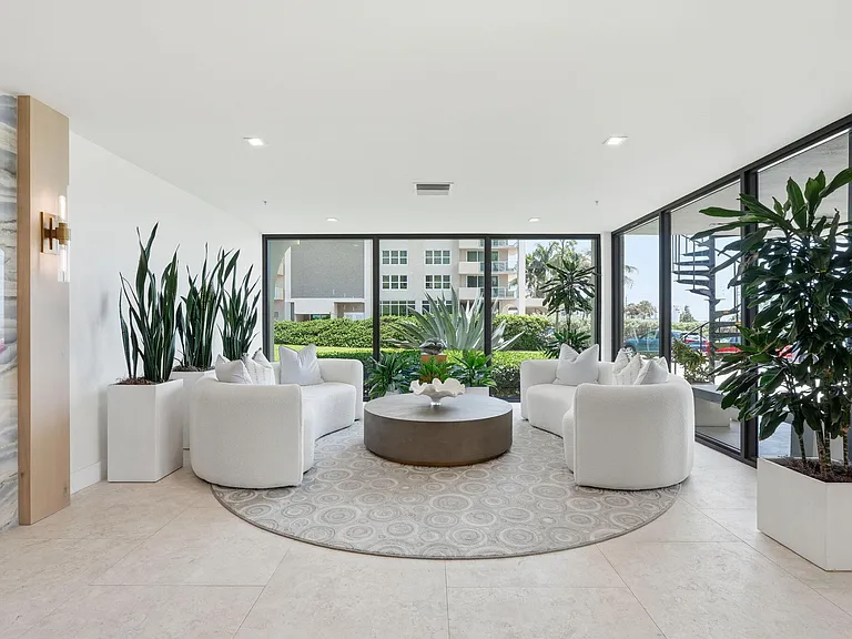 5460 N Ocean Dr #6A — Photo 46