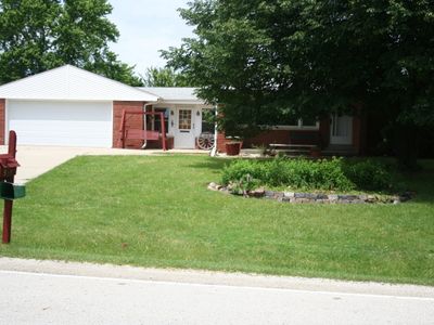 930 E Manitowoc Ave, Oak Creek, WI, 53154