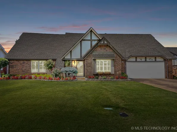 6310 S 73rd East Ave, Tulsa, OK 74133