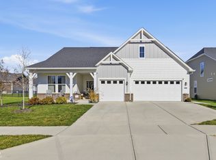 1330 Clairet Dr, Westfield, IN 46074