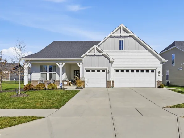 1330 Clairet Dr, Westfield, IN 46074